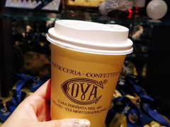 拿铁咖啡-COVA(新天地Xintiandi店)