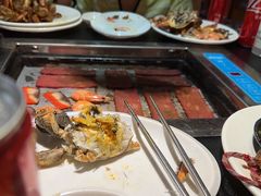 -蓝鲸湾汤泉(包河店)