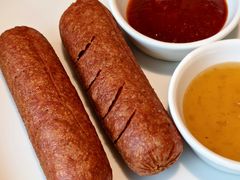 -朵朵开素食餐厅(后宰门街店)