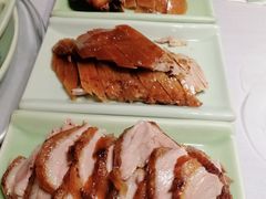羲和烤鸭-羲和雅苑•北京烤鸭(国贸商城店)