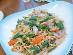 -老兵食堂(景新街店)