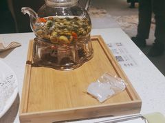 -如轩·海鲜砂锅粥·潮汕菜(小榄店)