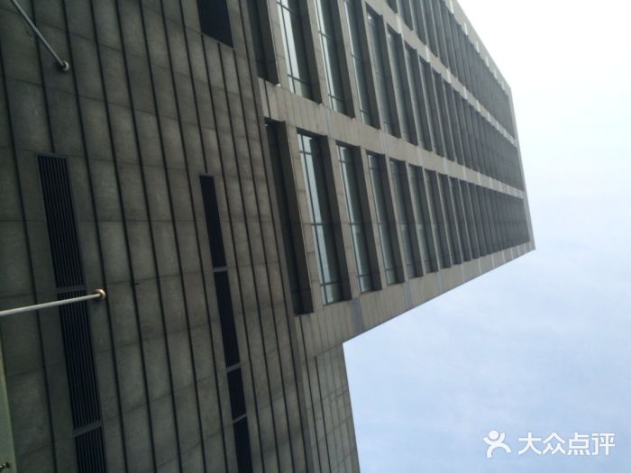 杭州龙禧福朋喜来登酒店外景图片