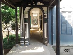 -湖南省立第一师范学校旧址