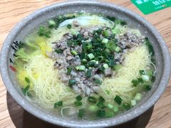 -默记孙抄手(经开万达店)