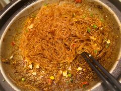 -饭怕鱼·黄焖鲟龙鱼(湖大店)