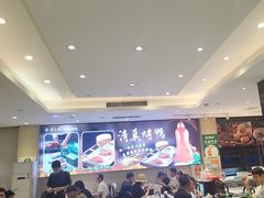 -紫光园(劲松店)