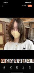 -爱秀造型 T-G