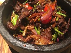 -绿茶餐厅(布吉万象汇店)