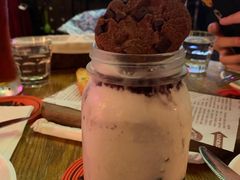 -MR.ROCKY洛奇先生RESTAURANT&BAR(宝安壹方城店)