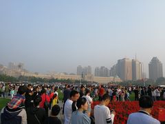 -大连人民广场