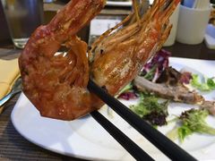 -杭州国际会议中心洲际酒店-原素全日餐厅(解放东路店)