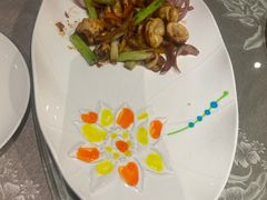 -香云轩·顺德菜(香云纱园林酒店店)