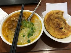 -顺华粉馆(桃园南路店)