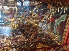 -普陀山风景名胜区-法雨禅寺