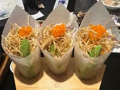 -天狗山料理(省体店)