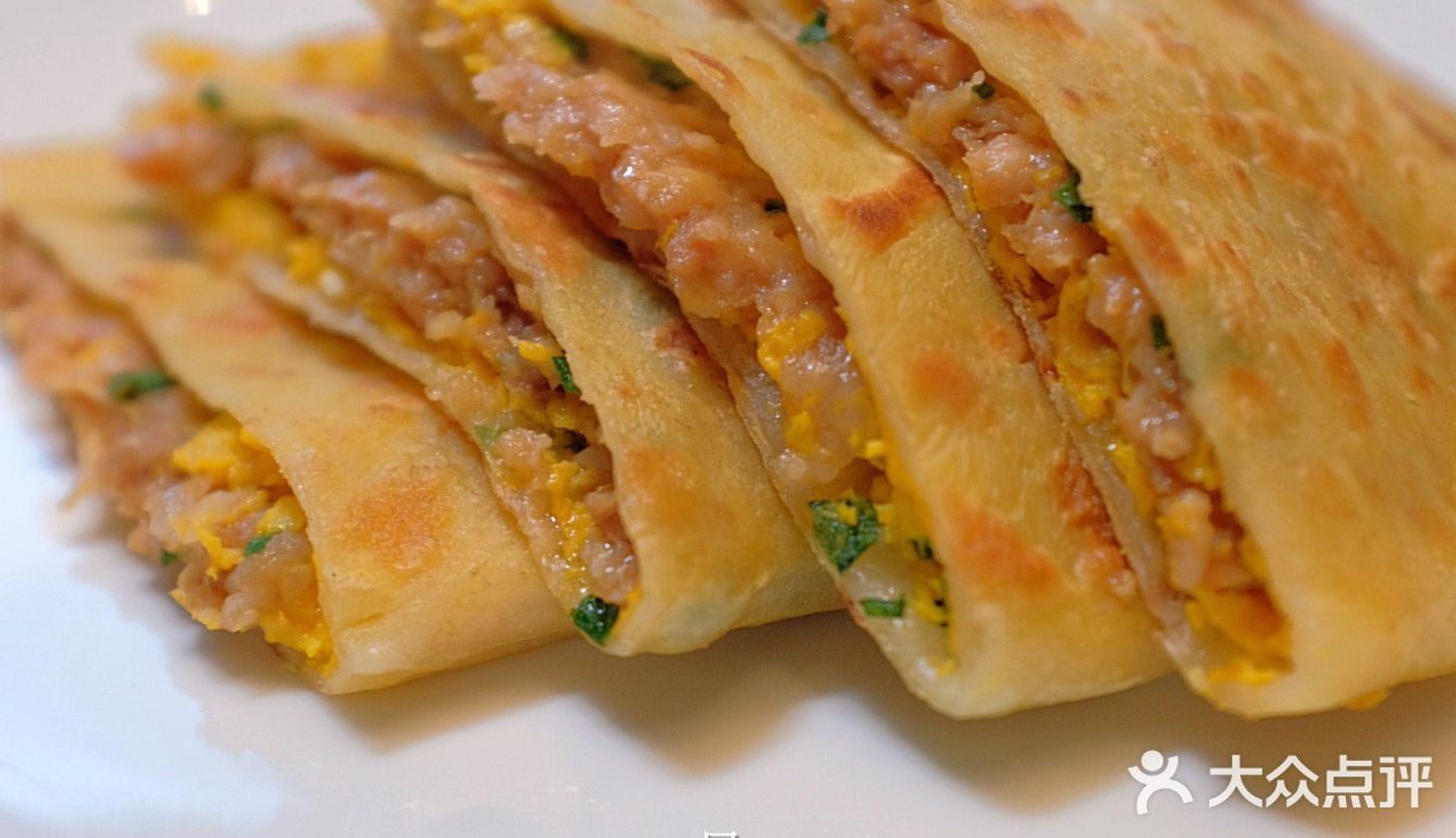 鼎琪 | 高品质江浙菜，美食与美景相伴