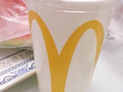 -麦当劳(河北大街店)