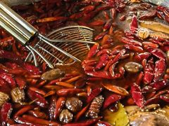 -正宁路小吃夜市