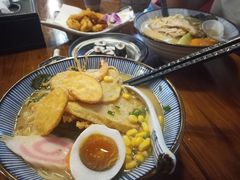 -轻音料理(王府星Mall店)