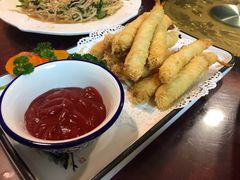 -闻香阁·清真(光荣道店)