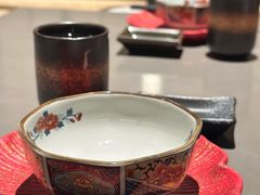 -聿山居·创意料理