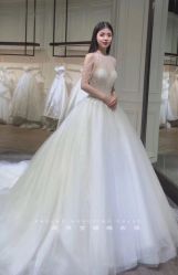 -南京宝娜嫁衣婚纱礼服馆(中央路店)