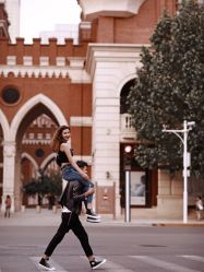 -米莱摄影写真(五大道别墅店)