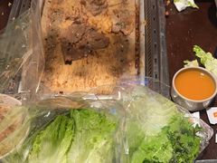 -新石器烤肉(虹悦城店)