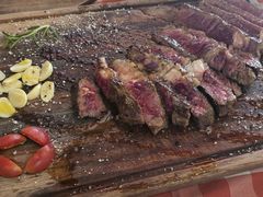 -安立可意大利美食