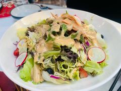 -唐猫庭院·千年陕菜(大唐不夜城店)