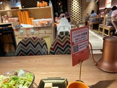 -谷丽麦馕新疆菜·清真(步步高梅溪新天地店)