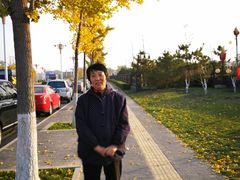 -北京周口店北京人遗址博物馆