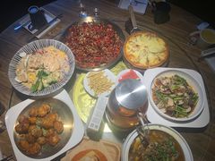 -798餐厅(任丘路店)