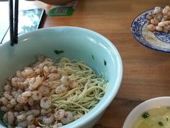 -朱洪元苏式面馆(绿宝广场店)