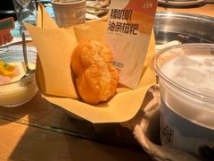 -大头椰·椰子鸡火锅(桂林万象城店)