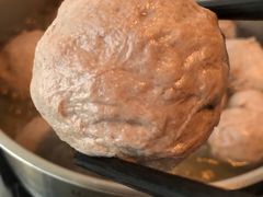 -飞厦老二手槌牛肉丸店
