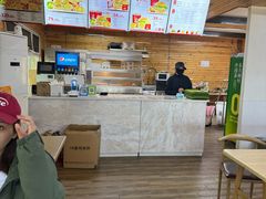 -辽宁团山国家级海洋公园