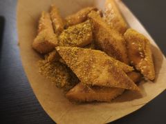 -满格嗦新疆椒麻鸡火锅.炒米粉(川大江安校区店)