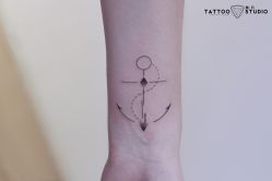 -飛凡TATTOO纹身•原创
