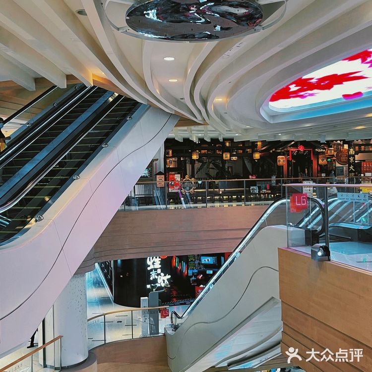 广州 | 海珠必逛🌈吃喝玩乐购的综合商场