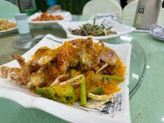 -景好海鲜餐厅(大鹏必选旅游店)