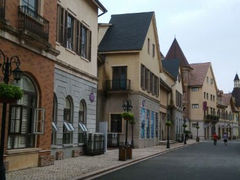 android_upload_pic-中旅阿那亚九龙湖·公主酒店