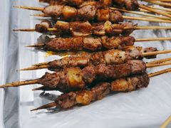 -京朋串屋·烧烤(望京西路总店)