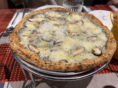 -Primo·丽莫意大利窑烤披萨