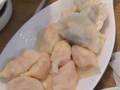 -船歌·鱼水饺青岛菜(枫蓝国际购物中心店)