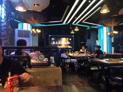 -邢氏老太太烧烤(罗湖店)