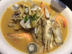 -小城故事·地道宁波味(月湖盛园店)