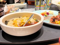 -炊江南·上海菜(国展华漕店)