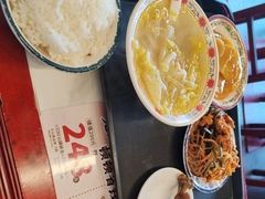 -71号豆汤饭·成都小馆(红牌楼店)
